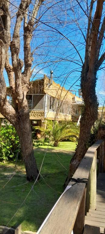 La Posada del Abra - 5
