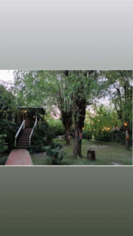 La Posada del Abra - 2