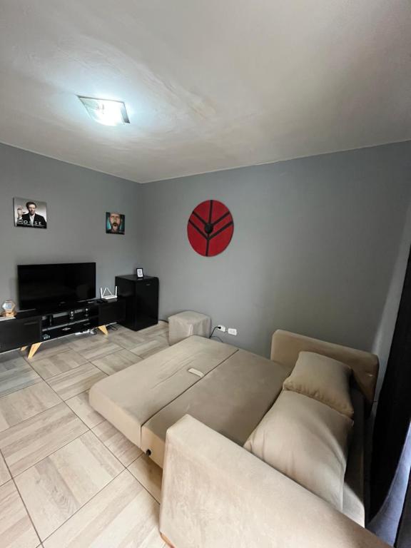 Departamento de 1 habitación a metros de la terminal - 2