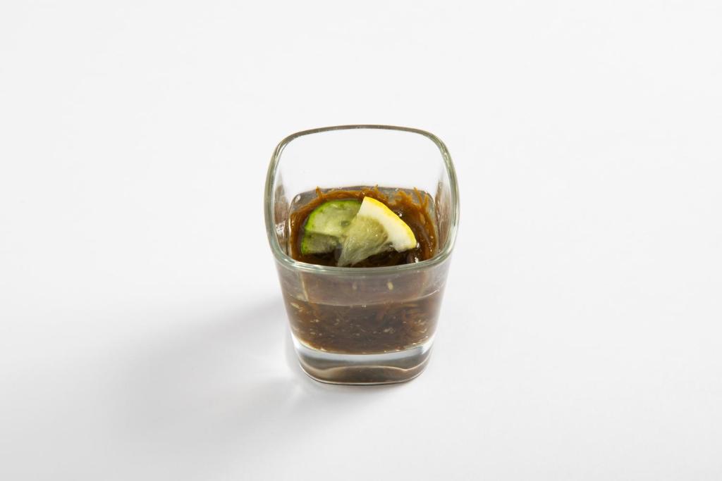 Food and beverages
