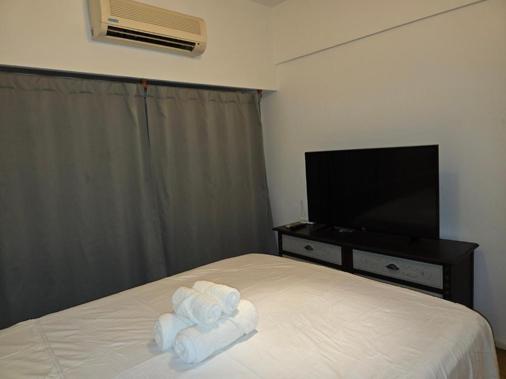 Alberdi House I Gourmet District - 2