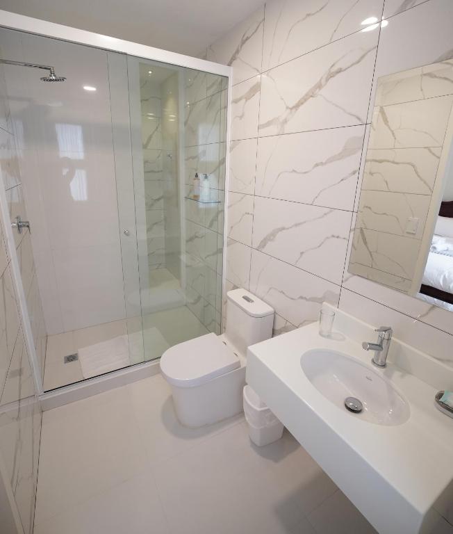 Patrimonial Hotel Boutique - 3