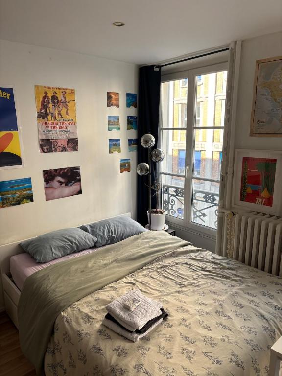 Cosy Saint Sulpice - 5