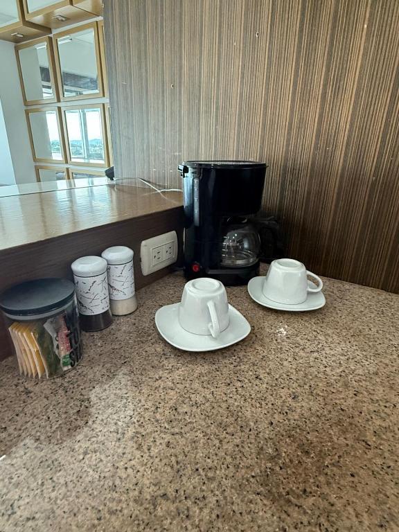 Hermosa suite vista al río con piscina y jacuzzi RF2-504 - 2