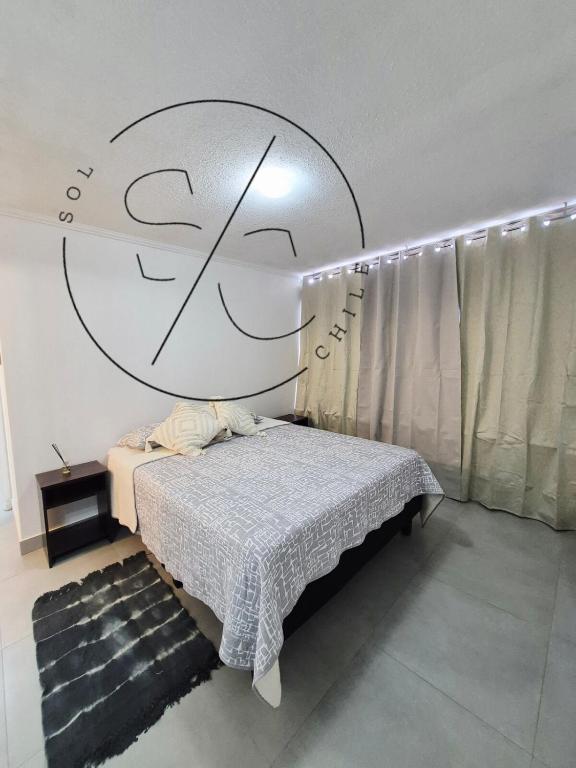 Downtown Apartment in Santiago Chile - 4
