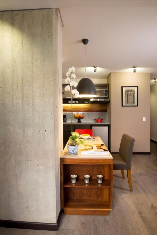 Apartach-Apartamento 203 - 5