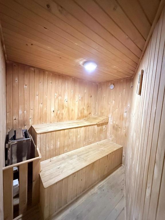Suite amplia con vista panorámica al río con piscina RF1-605 - 3