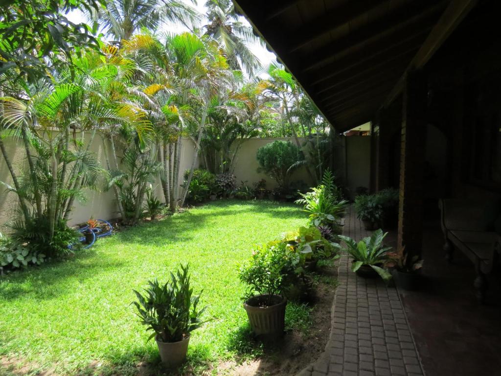 Dees Homestay Colombo photo