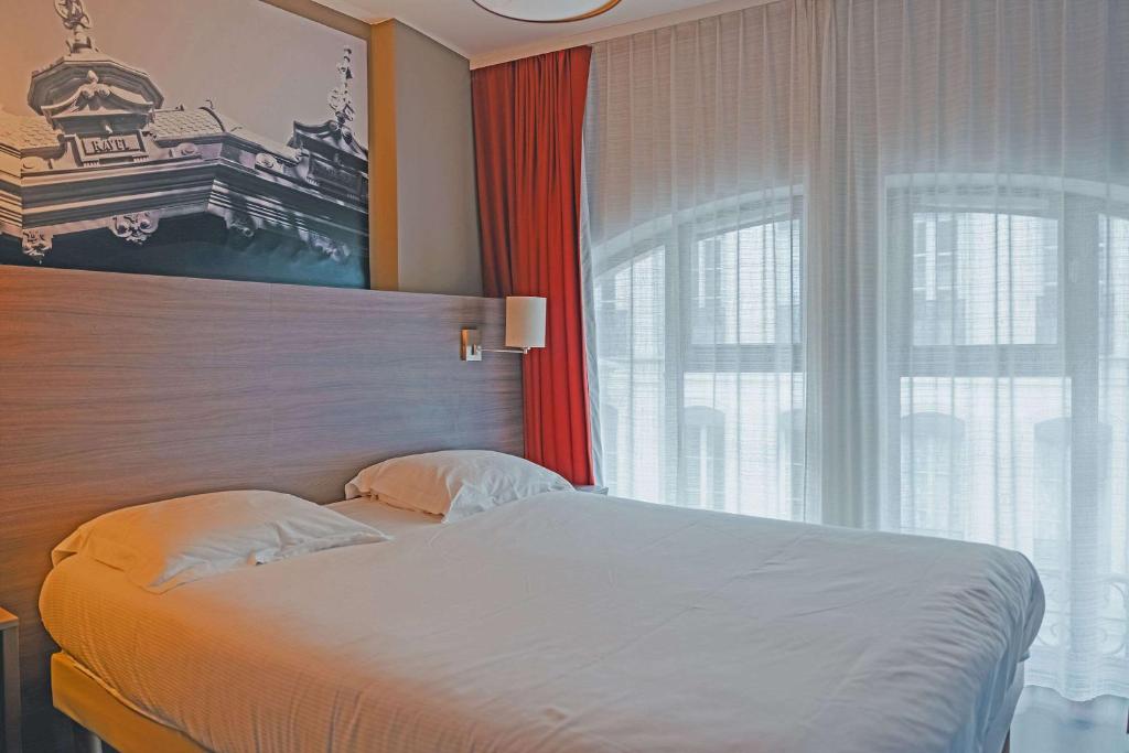 Comfort Aparthotel Saint-Etienne - 5
