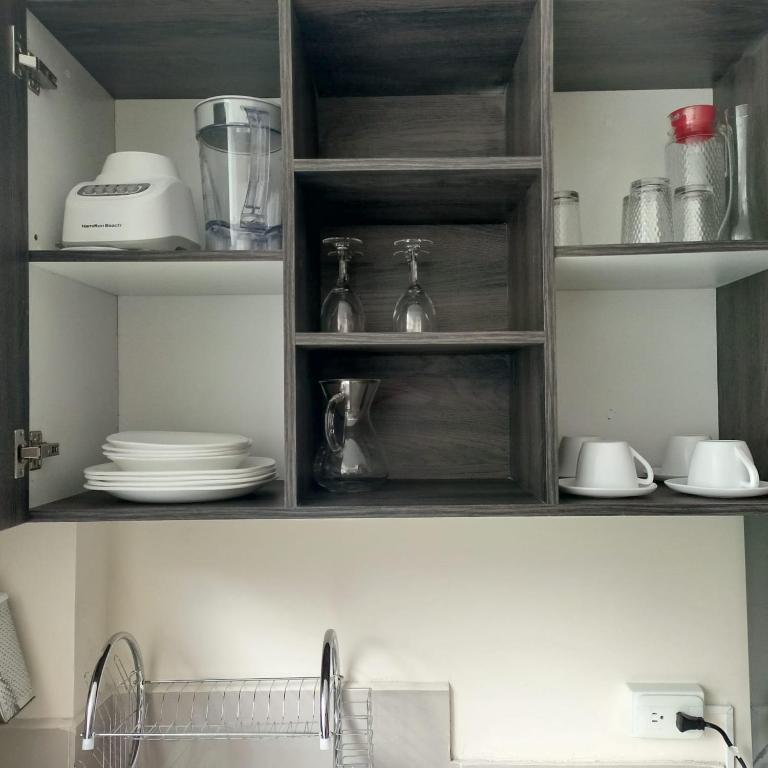 Departamento de 2 habitaciones en la Victoria con garaje gratis - 2