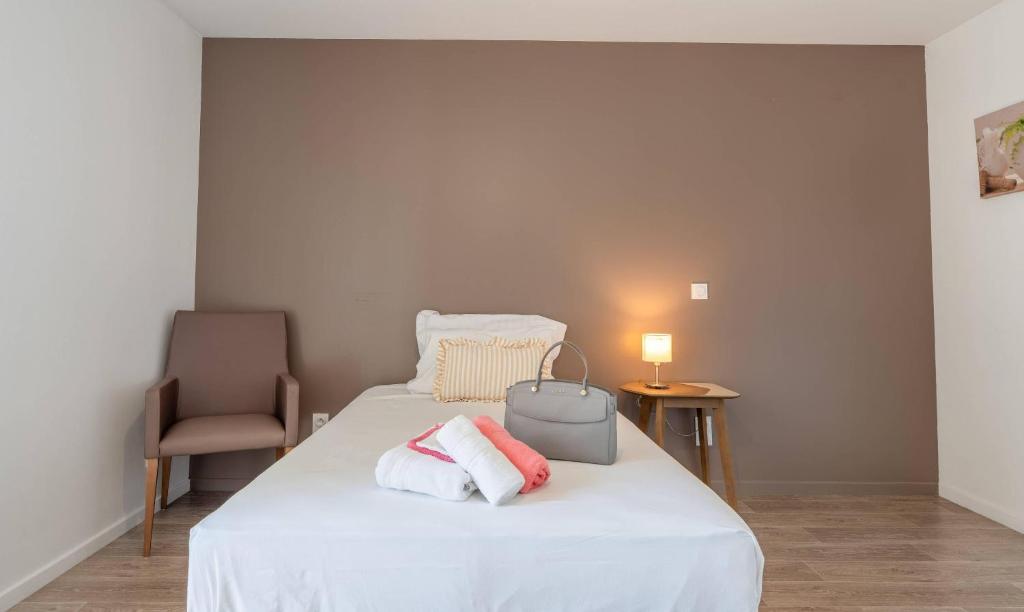 Quality Aparthotel Lyon L'Isle-d Abeau - 4