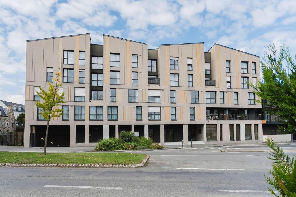 Quality Aparthotel Saint-Malo - 2