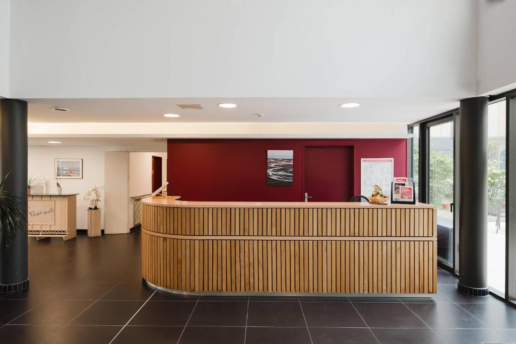 Quality Aparthotel Saint-Malo - 3