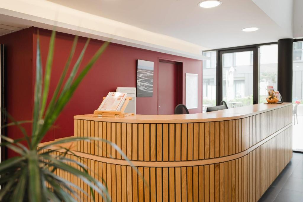 Quality Aparthotel Saint-Malo - 4