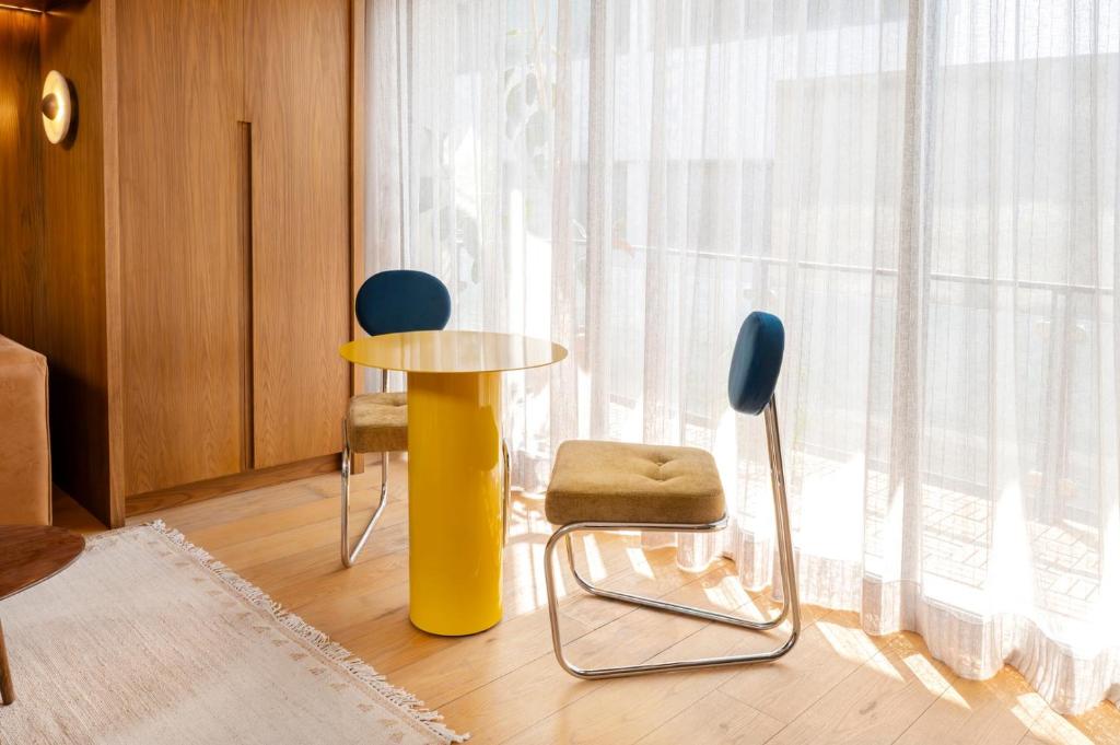 A Stylish Retreat in Roma Norte - 4