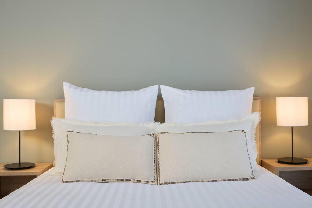 Quality Aparthotel Nancy Centre - 4