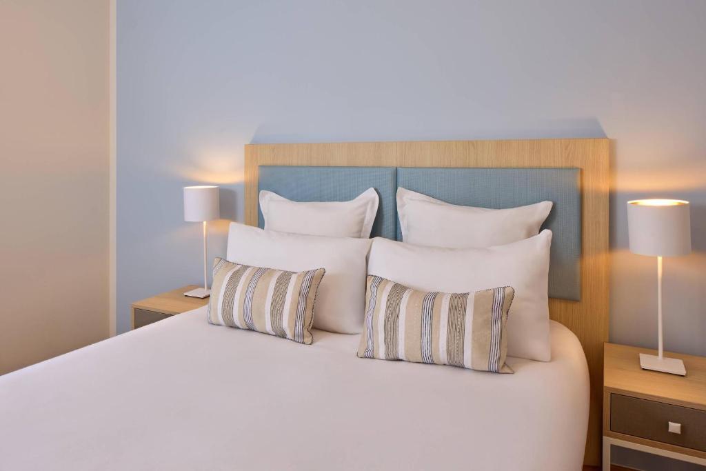 Quality Aparthotel Pau Porte Des Pyrénées - 4