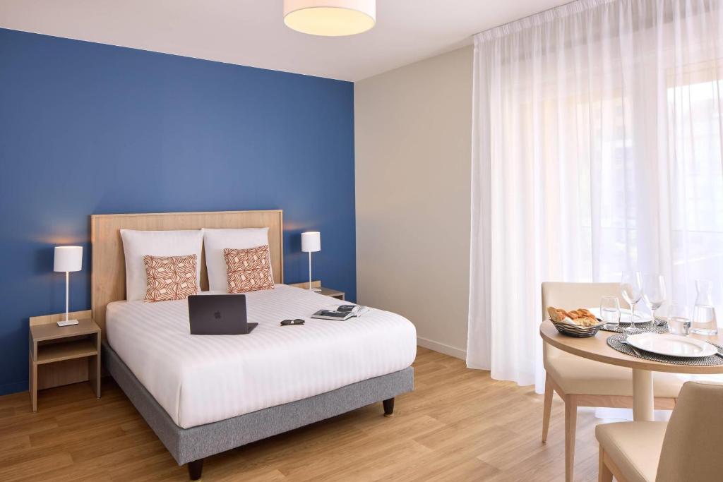 Quality Aparthotel Voiron - 4