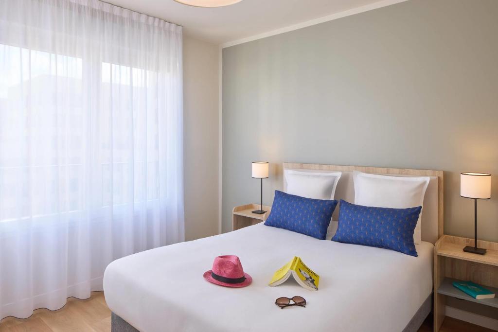 Quality Aparthotel Rouen - 4