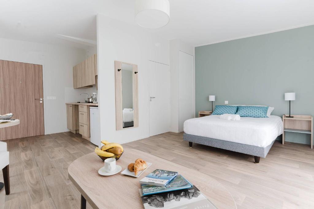 Quality Aparthotel Quiberon - 5