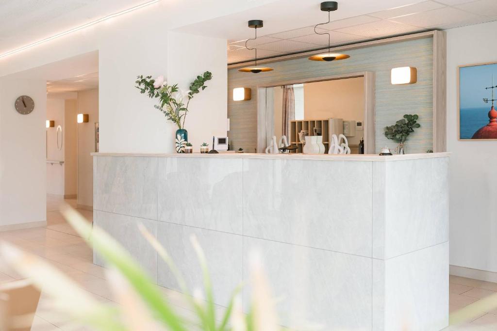 Quality Aparthotel Quiberon - 3