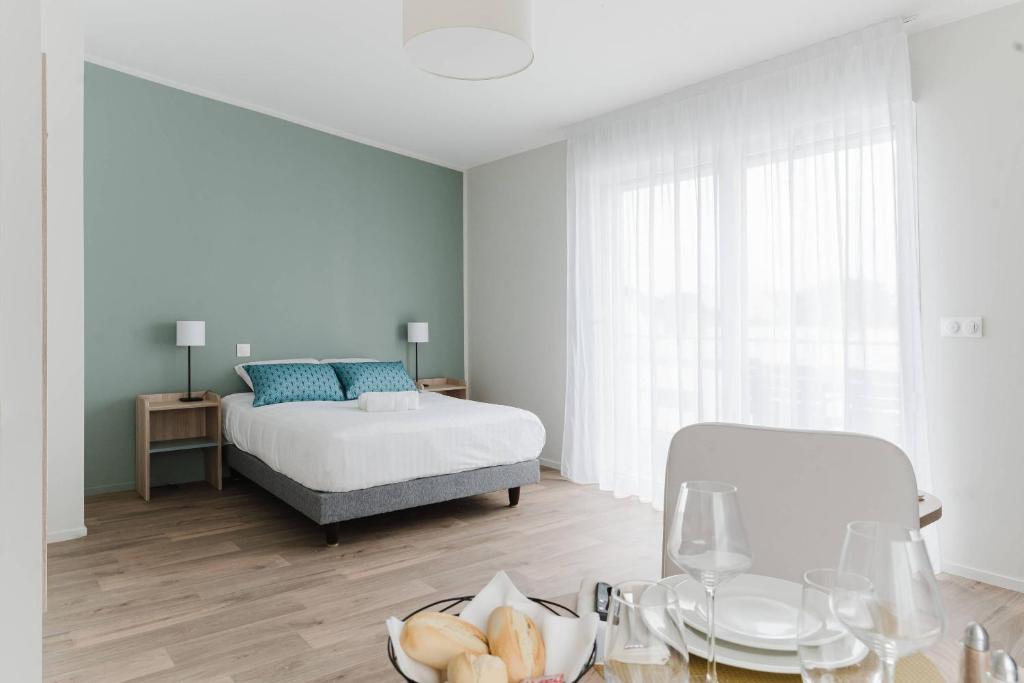 Quality Aparthotel Quiberon - 4