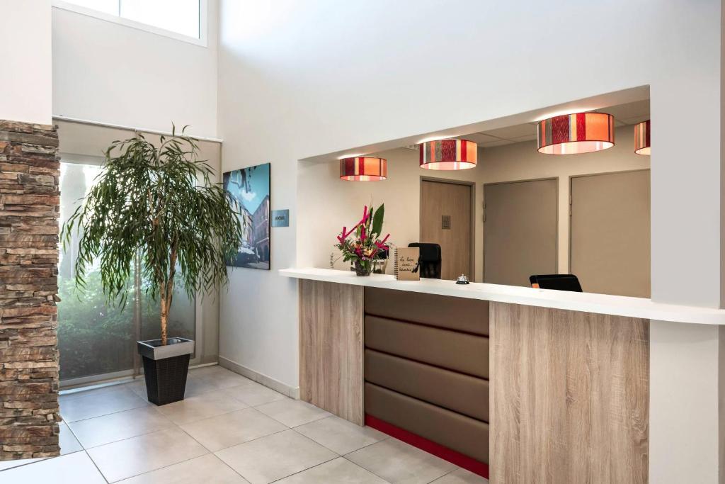 Quality Aparthotel Perpignan Prestige - 3