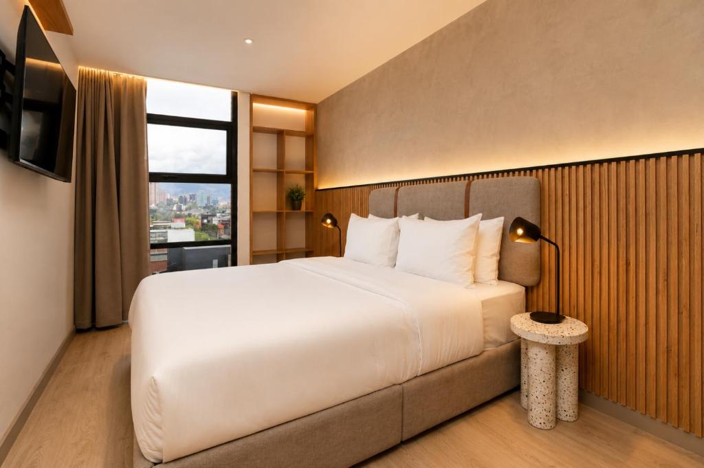 Metropolitan Living by HOUSY - 5