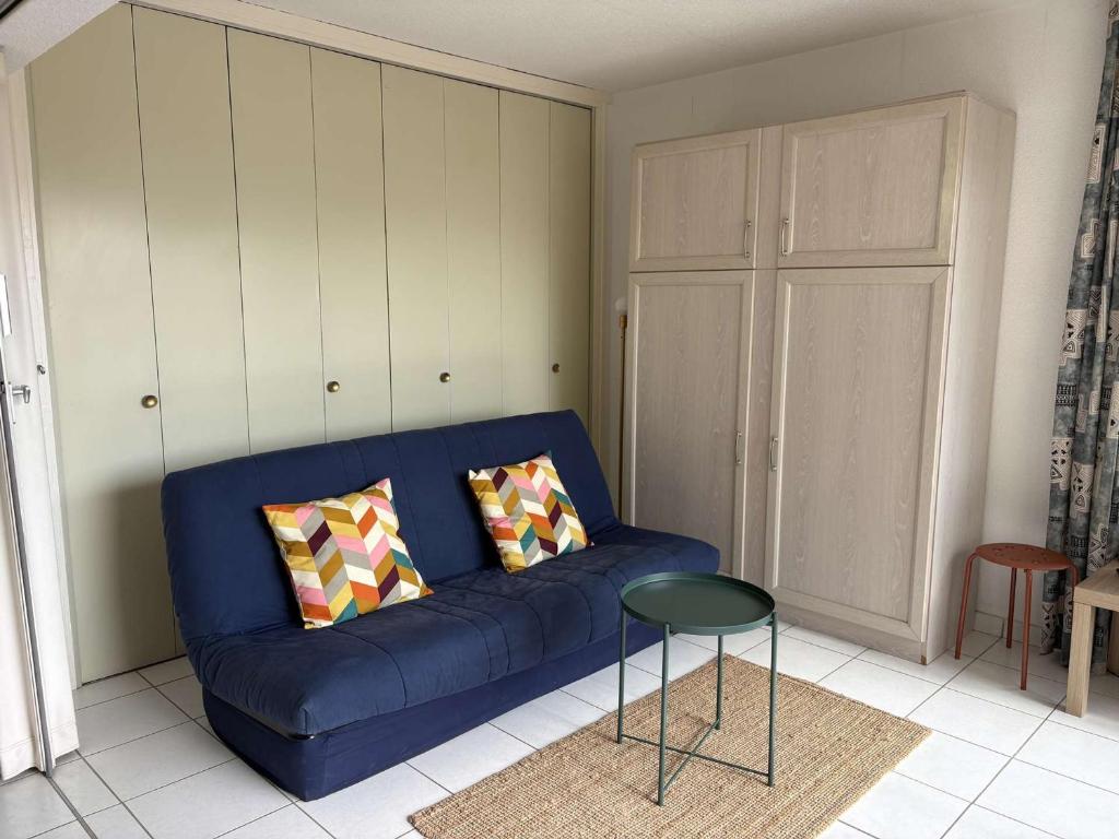 Appartement vue mer - 4 pers. - FR-1-250-344 - 5