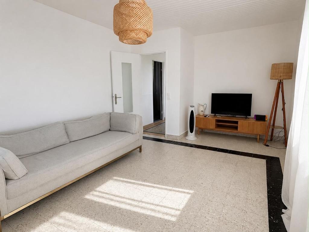 Appartement charmant à Villers-sur-Mer - 2 pers. - FR-1-712-108 - 3