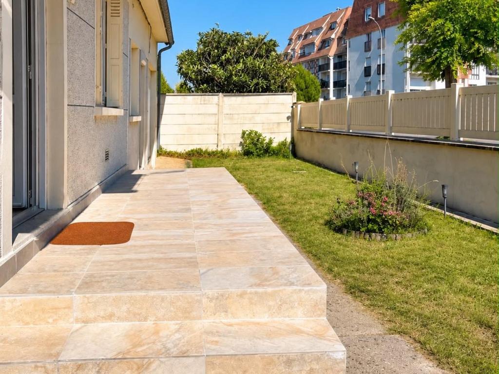 Appartement charmant à Villers-sur-Mer - 2 pers. - FR-1-712-108 - 4
