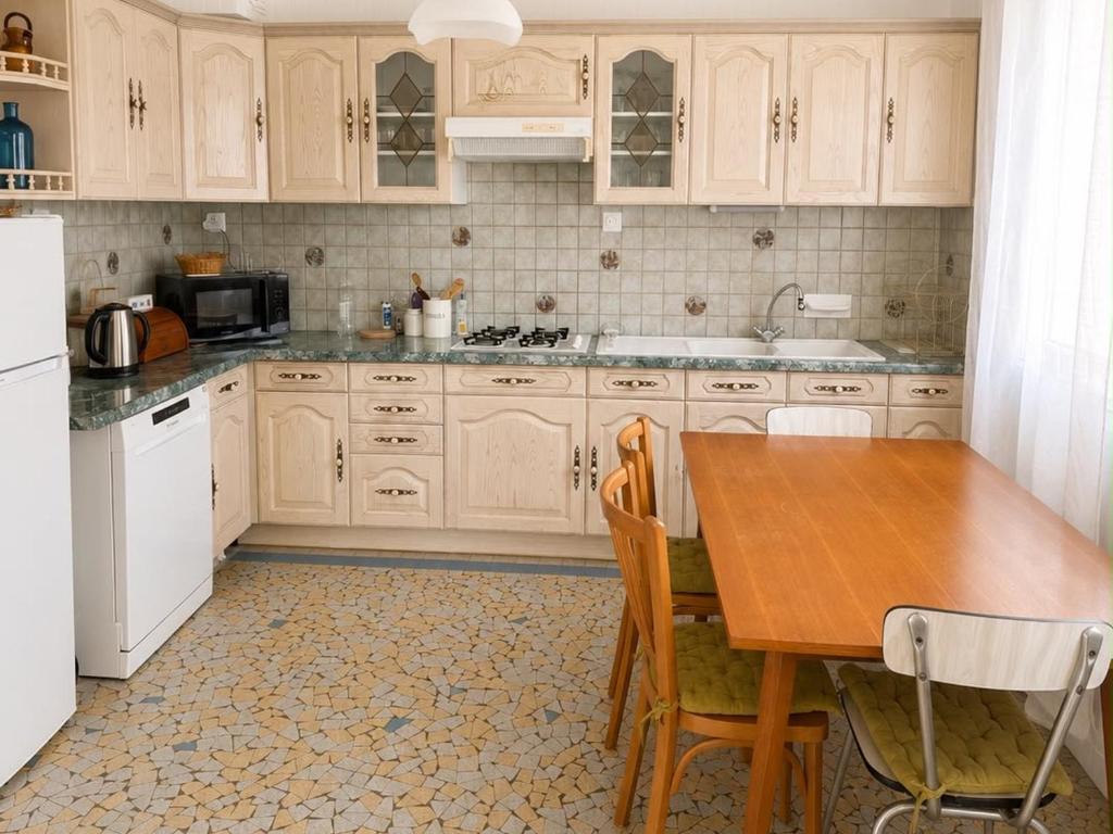 Appartement charmant à Villers-sur-Mer - 2 pers. - FR-1-712-108 - 5