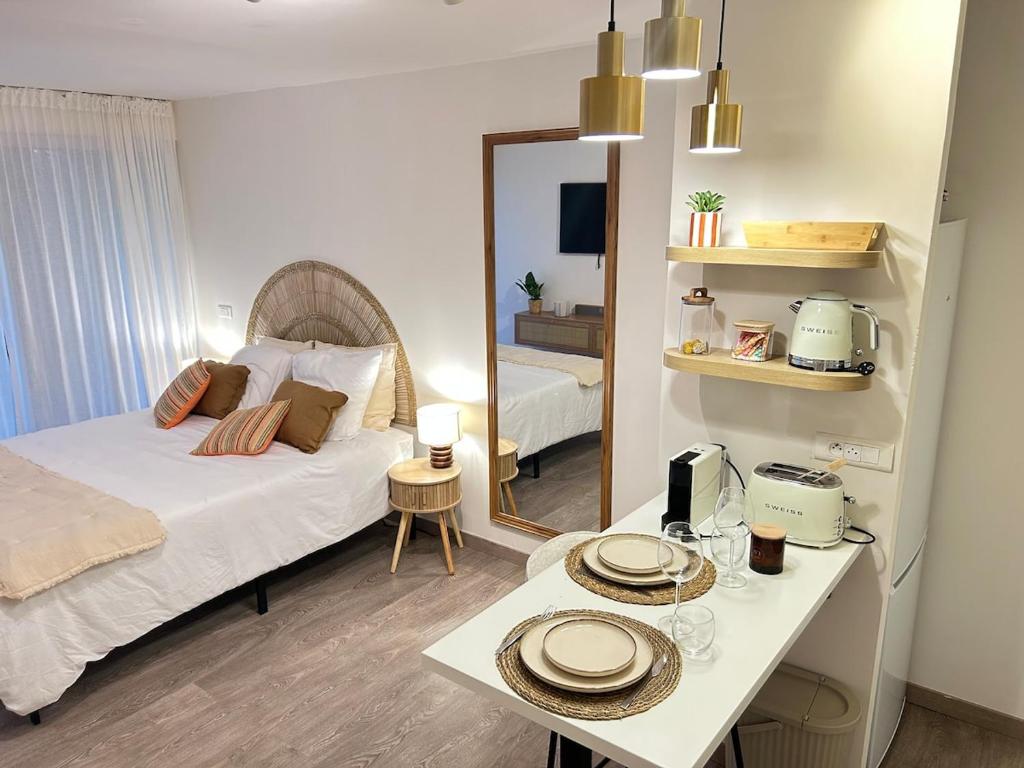 Le Cocon du Cap Brun Jardin privatif plages à pieds parking gratuit - 3