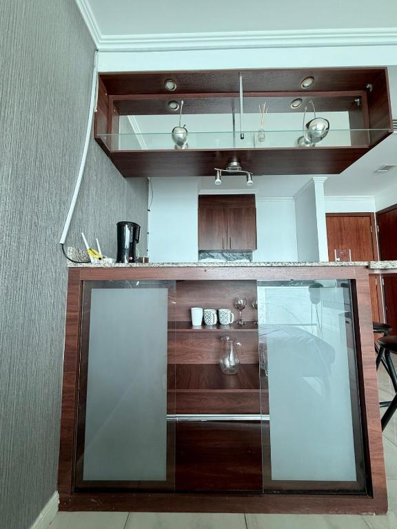Suite con hermosa vista al río y piscina y jacuzzi RF2-304 - 2