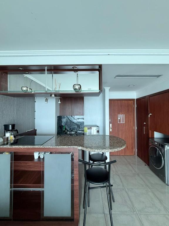 Suite con hermosa vista al río y piscina y jacuzzi RF2-304 - 5