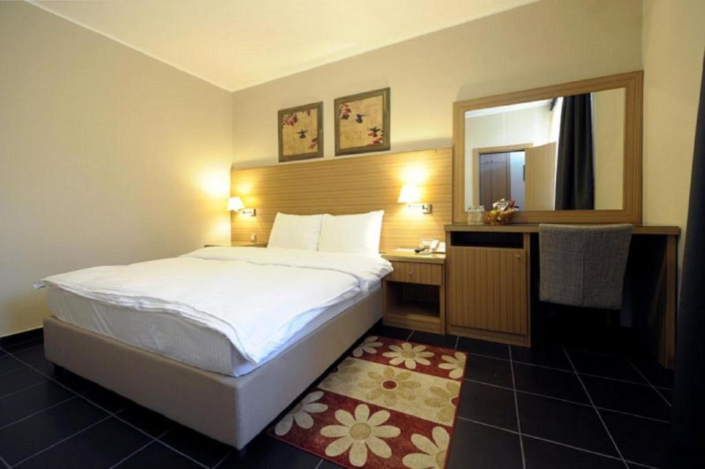 Hotel 1000 Ruza - 2