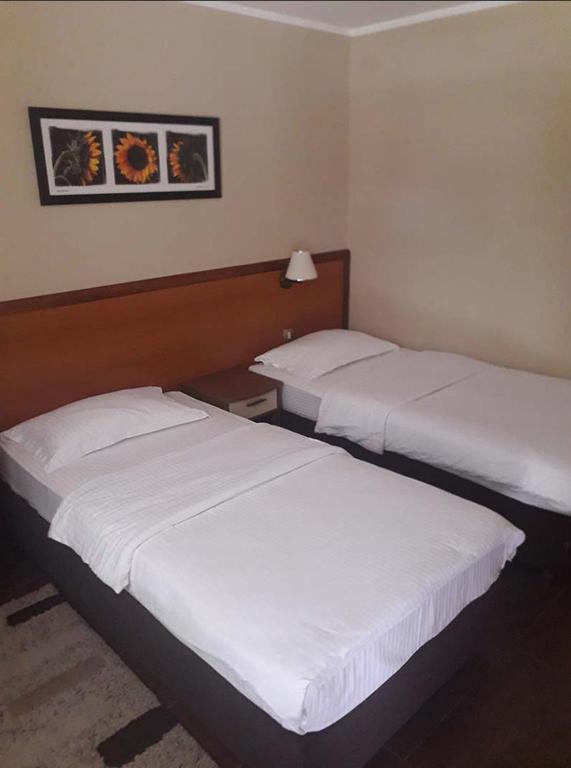 Hotel 1000 Ruza - 5