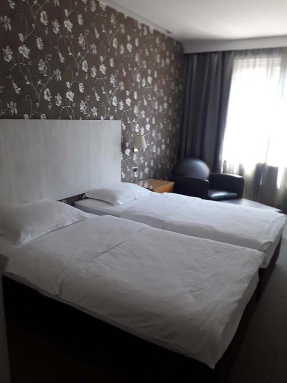 Hotel 1000 Ruza - 3