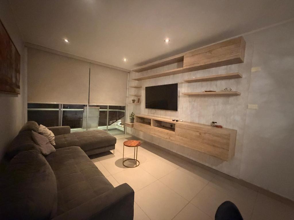 Spacious and comfortable furnished apartment - 1