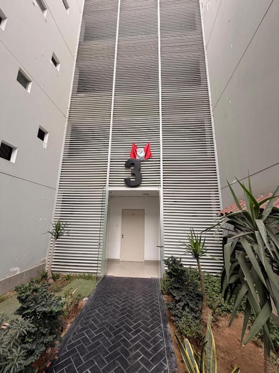 Spacious and comfortable furnished apartment - 2