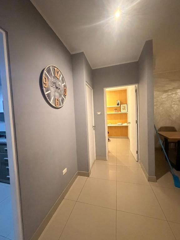 Spacious and comfortable furnished apartment - 4