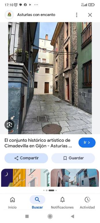 Barrio Histórico - 4