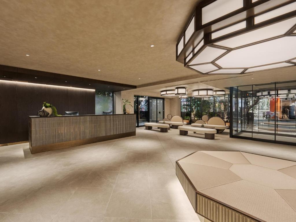 MIMARU Osaka Shinsaibashi Central (Opens on September  1, 2026)