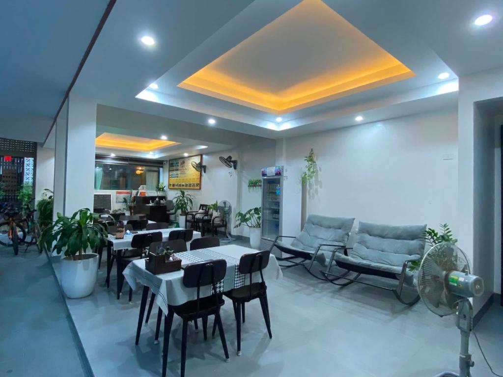 Center Tam Cốc Homestay - 3