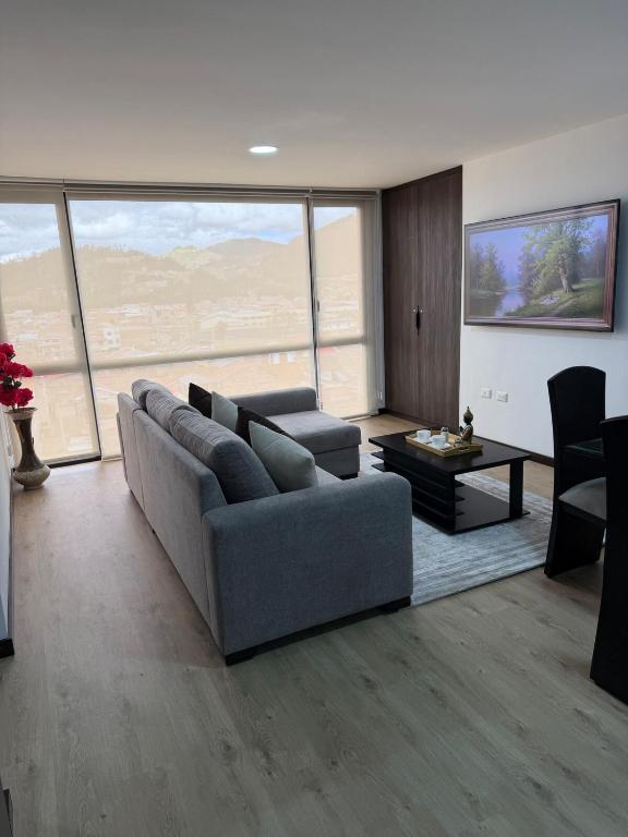 2BR New Penthouse amazing View Pool and Parking - 1