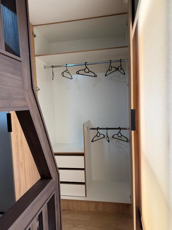 2BR New Penthouse amazing View Pool and Parking - 4