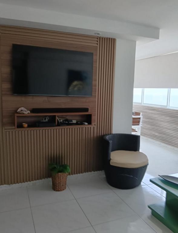 Apartamento con vista al mar Edificio Tocahagua 908 - 4
