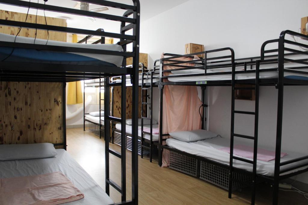 Le Flâneur Guesthouse - 2