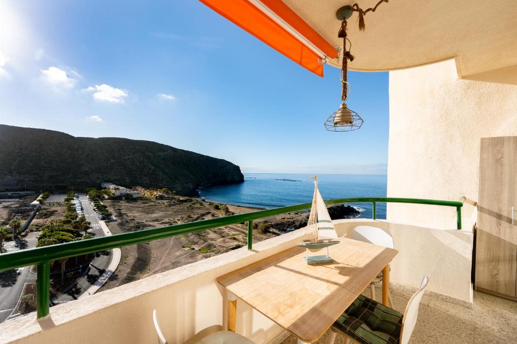 Costa Bella with Ocean View - 3