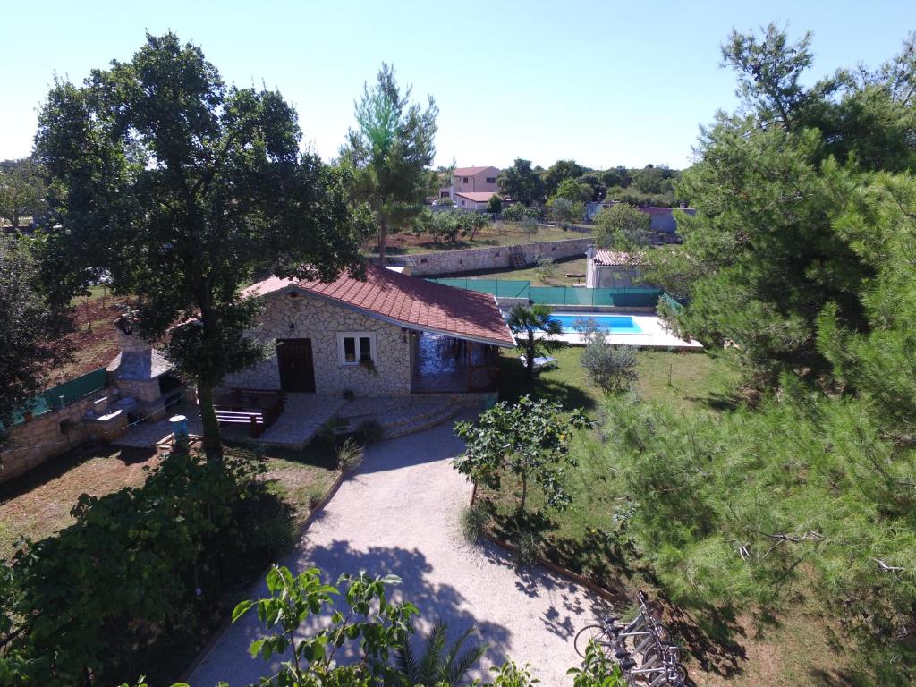 House Maslina photo